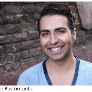 Meet your Posher, Devin